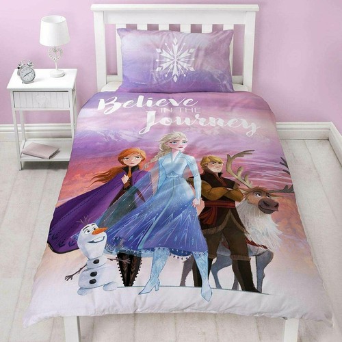 Double Quilt Cover Kids Bedding | eBay