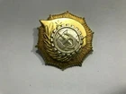 ALBANIA MEDAL- ORDER OF LABOR FIRST CLASS -1945