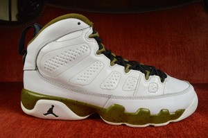 jordan 9 retro gs