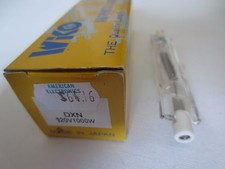 Wiko DXN 120V 1000W AV/Photo Projection Lamp Projector Bulb NOS