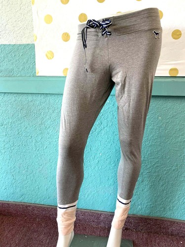 Victoria's Secret Pink Lace-Up Campus 