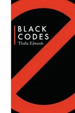 Black Codes by Edwards, Thalia