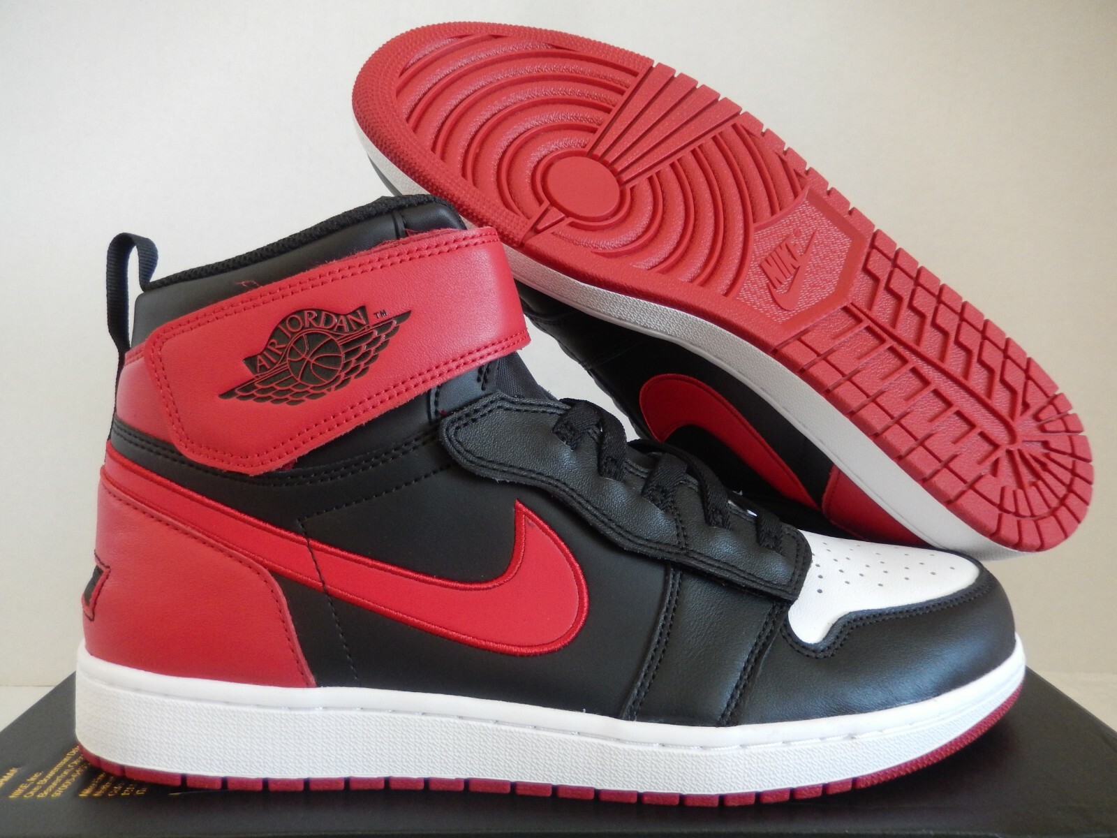 NIKE AIR JORDAN 1 HI HIGH RETRO 1 FLYEASE \