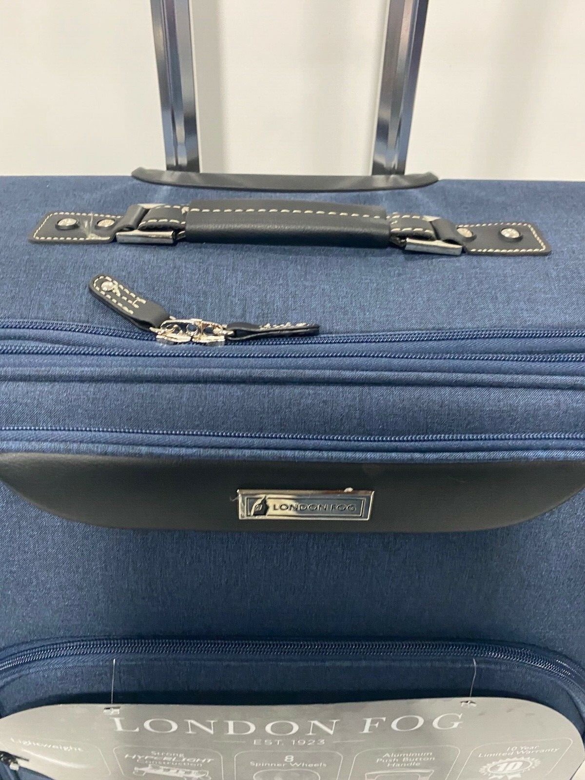 london fog roxbury collection