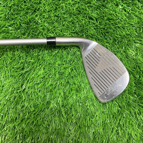 Wilson Prostaff Senior Design # 8 Iron Senior Flex Graphite Shaft RH 3720 - Picture 7 of 11