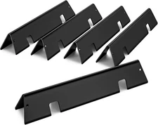 (5) 7636 Flavorizer Bars 15.3" for Weber GS4 & Spirit II E310 E320 S310 S320