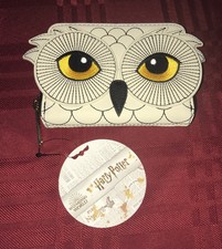 loungefly hedwig wallet