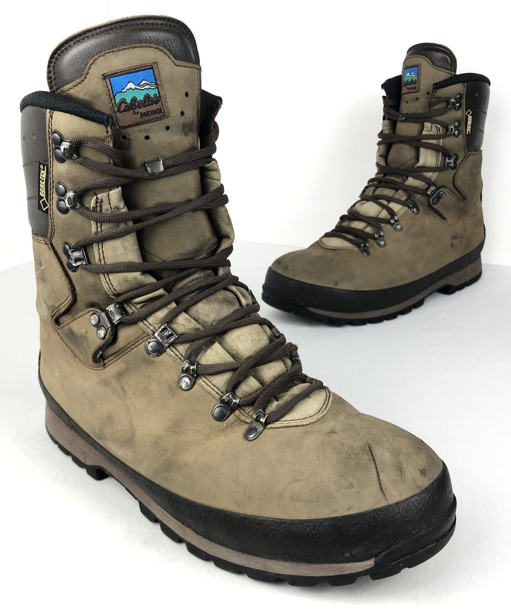 walking boots cabela's meindl boot warranty