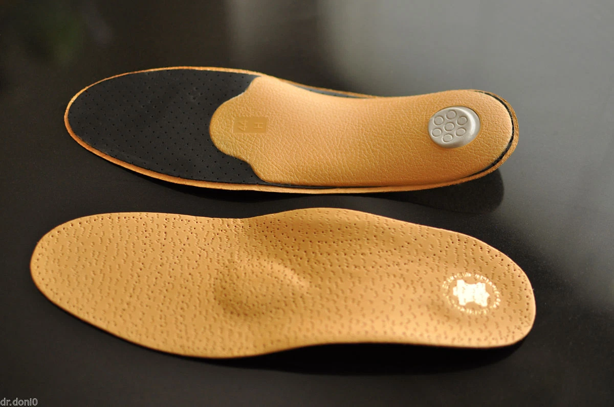 Aqbau 5 Paio Actifresh Solette Contro Piedi Sudati Antibatterico - Foto 6