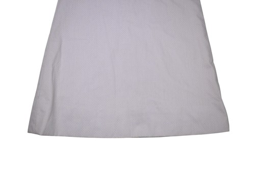 Vintage 60s Dress Women Small Purple Polka Dot Short Sleeve House Belted 70s Mod, Size S, $24.94 - Photo 3