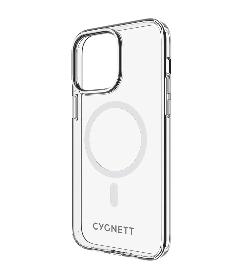 Funda transparente MagSafe para teléfono Apple iPhone 14 Pro Max para fundas REGALO 35 EN CY15 Foto 3 de 4