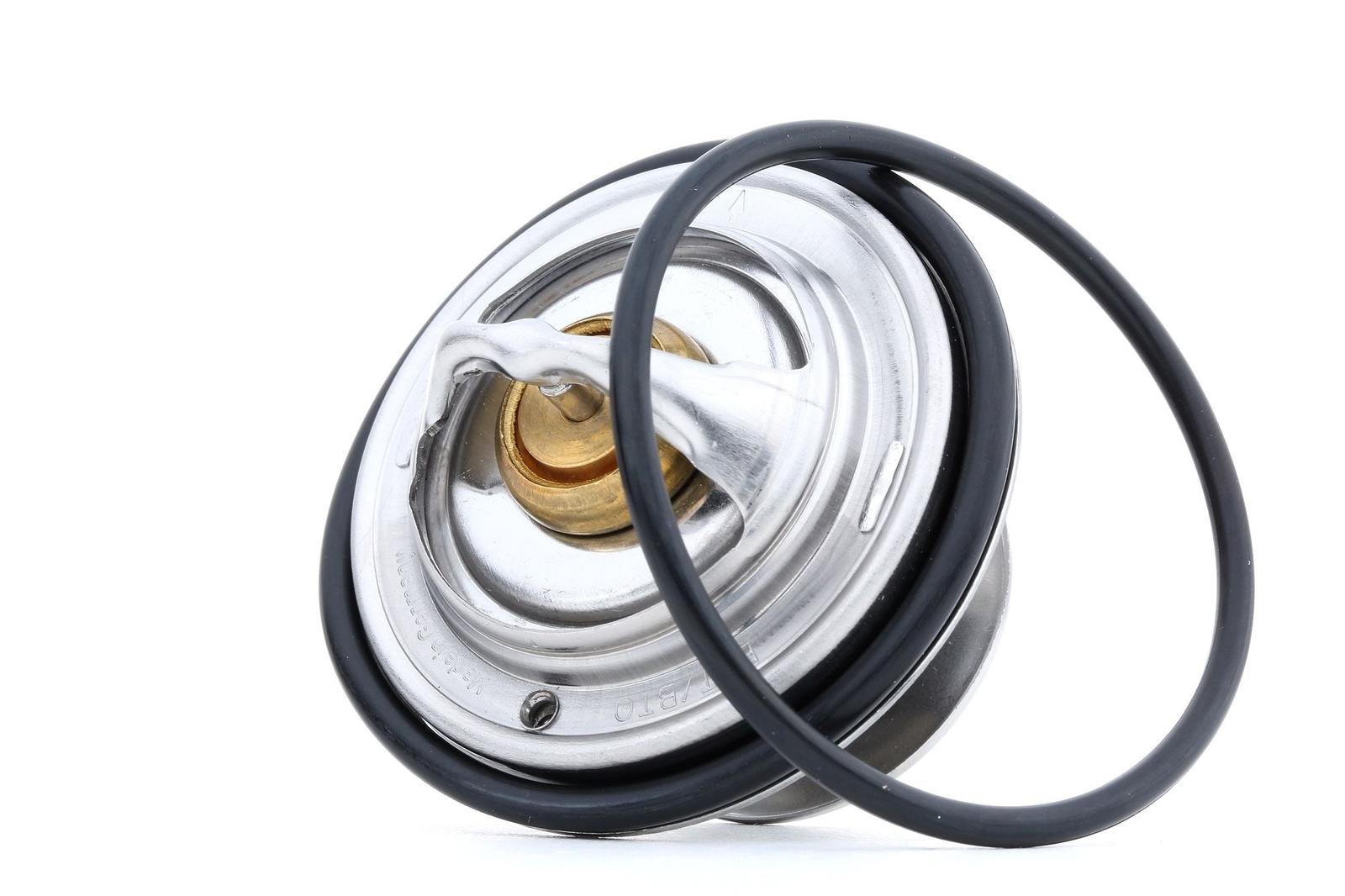 Thermostat DB 87C pour Jaguar résolvant les problèmes de surchauffe du liquide