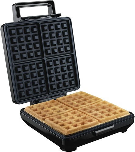 ebay belgian waffle maker