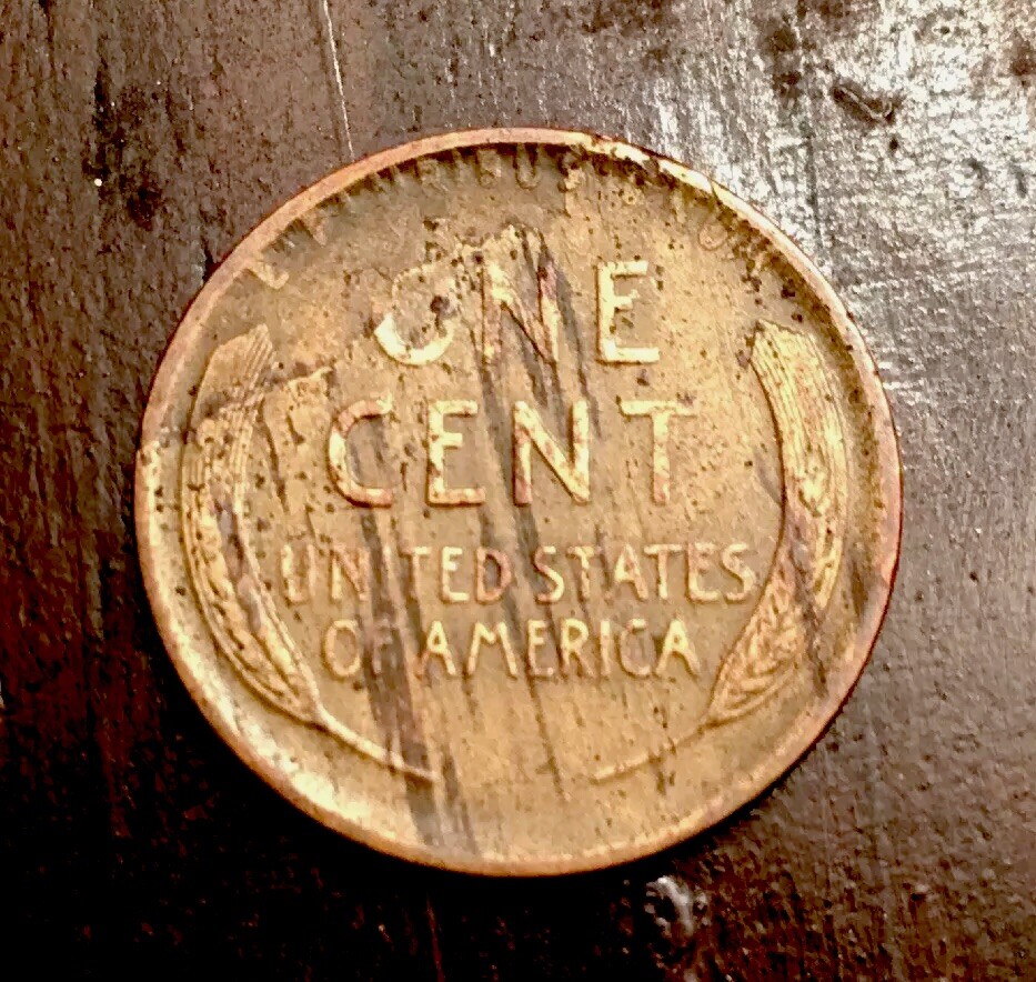 米国にて購入【Penny 】 2018 D Lincoln Shield Cent BU Penny US Coin | eBay