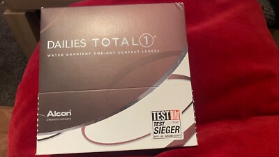 Dailies Total1 3x 90er fehlen 13 Stück -1.00 MHD 2020-2019-2018