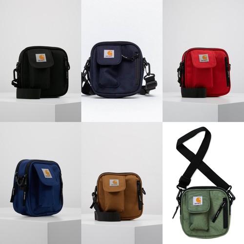 Bolsa de Hombro Unisex ESSENTIAL BAG I006285 | eBay