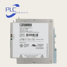 2320225 1PCS NEW Phoenix QUINT-UPS/24DC/24DC/10 Uninterrupted Power 24V DC/10A