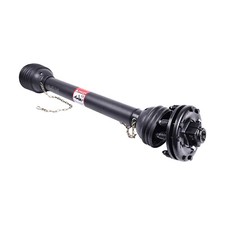 Pto Shaft 50034235 For Bush Hog Sq7 Sq84 John Deere 603 613 Kubota Rotary Cutter