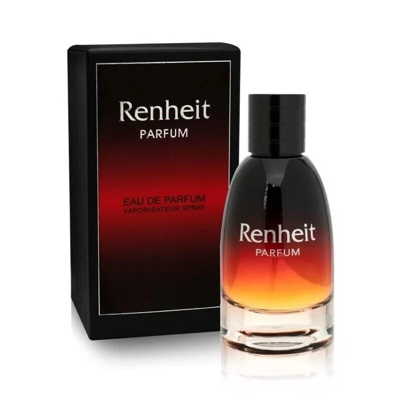 Fahrenheit top 360 perfume