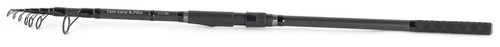 Hechtcombo Débutant Tele 3,60m/3,00lbs/50-100g Deadbaitrute + Rouleau Fou - Photo 2/7