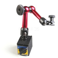 BASE MAGNETICA PER COMPARATORE TORNIO PICCOLA MINI