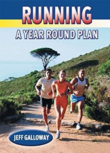 Running : A Year Round Plan Perfect Jeff Galloway 9781841261690| eBay