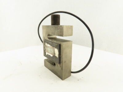 Sensortronics 60001-A-15K 15,000 Pfund S-BEAM Kabel Zelle