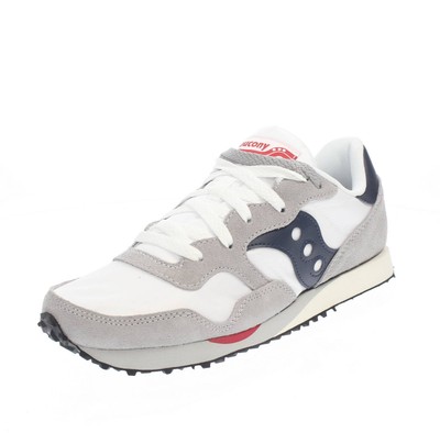 Saucony Dxn Trainer Vintage Bianco - Taglia 42.5 [9 US 27cm] Scarpe Uomo