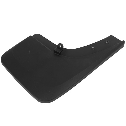 4pcs Mud Flaps Splash Guard Fender Mudguard Fits 2022 Nissan Frontier - Picture 11 of 15