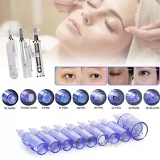 New 9/12/24/36/42Pin Various Of Nano technology Replacement Trip For Micro Pen