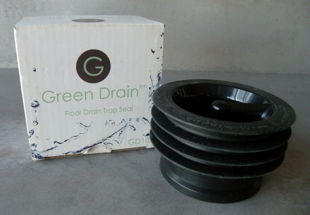 Floor drain seal deals