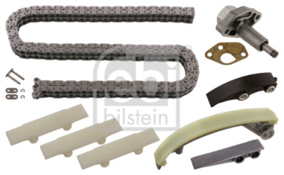 FEBI BILSTEIN 171514 Timing Chain Kit for MERCEDES-BENZ