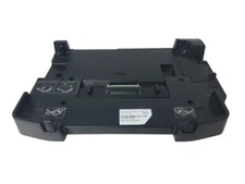 Panasonic FZ-VEB551U Laptop Docking Station, Perfect Condition