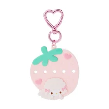 Sanrio MY SWEET PIANO Custom Key Chain Japan NEW Sanrio Characters