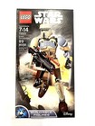 LEGO Star Wars: Scarif Stormtrooper (75523) Rouge One New Sealed Retired Clone