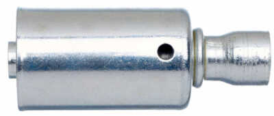 A/C Refrigerant Hose Fitting Gates G45527-0606