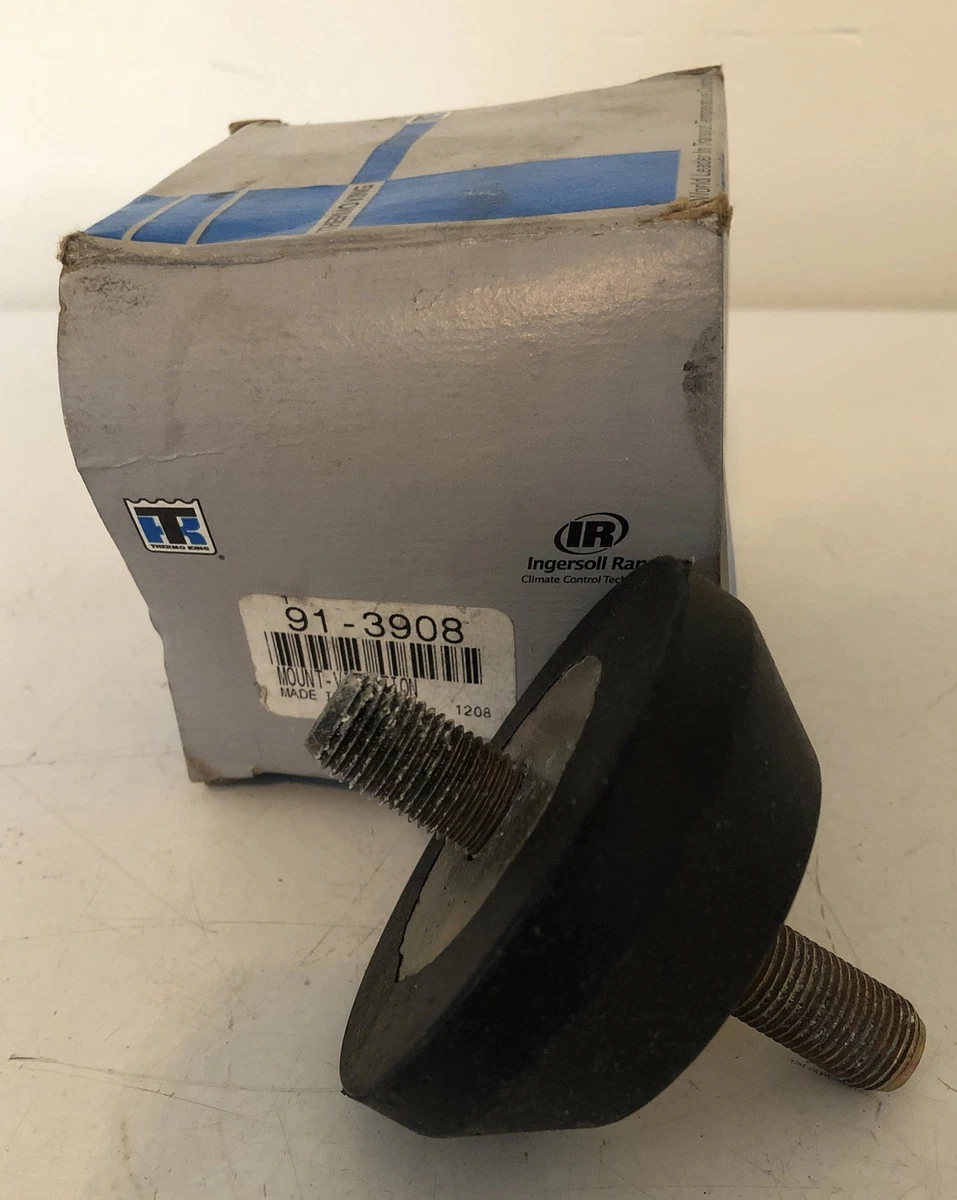 GENUINE THERMO KING MOUNT VIBRATION 91-3908 NEW OEM NOS | eBay