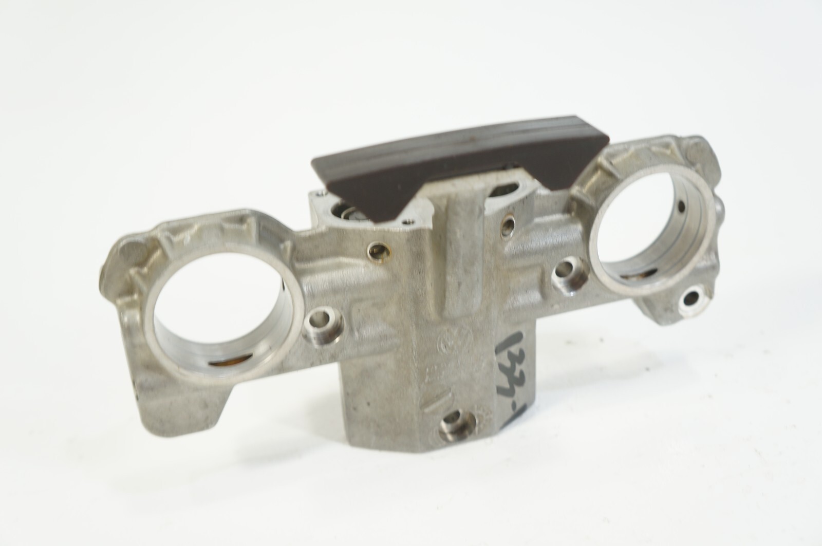 Oem 03-2012 Bentley Continental GTC GT Flying Spur Tensioner Mount Head Control