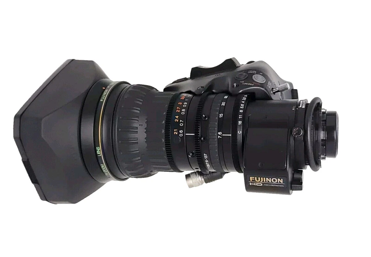 Fujinon f/1.8 Camera Lenses for sale | eBay
