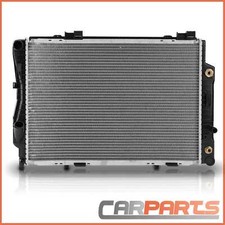 Kühler Wasserkühler Motorkühler für Mercedes-Benz C-Klasse S202 W202 C 280 C 36 Kühler Wasserkühler Motorkühler für Mercedes-Benz C-Klasse S202 W202 C 280 C 36