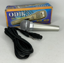 Odik Voice Dynamic Microphone OD-31K Uni-Directional Hi-Fidelity Aimsound