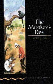 The Monkey's Paw (Oxford Bookworms) von W.W. Jacobs | Buch | Zustand gut