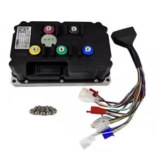 FarDriver ND72850 8000W Electric Motorcycle Programmable Controller&Bluetooth