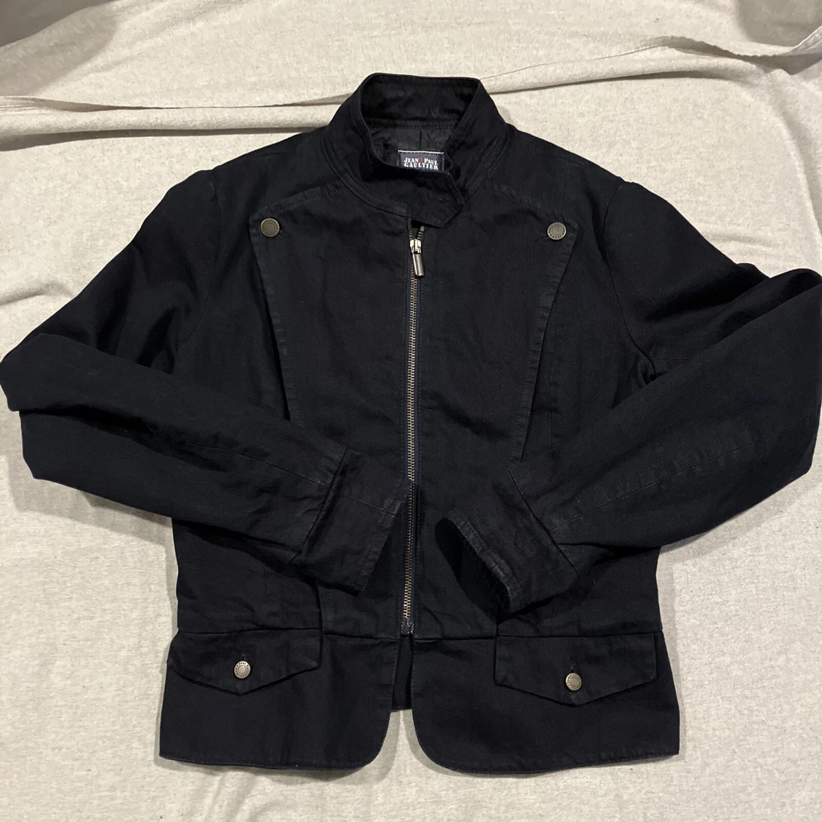 ジャケット・アウター Jean Paul Gaultier military jacket Jean Paul Gaultier Men's Size L Jacket