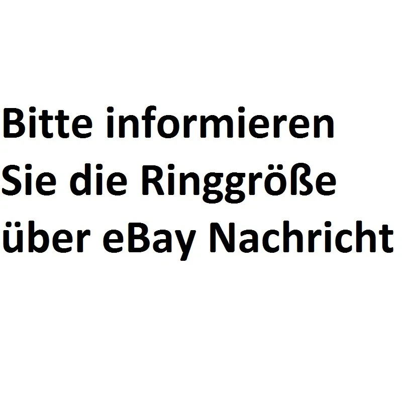2,70Kt Smaragd Diamant Art Déco Verlobungsring Jubiläum Geschenk Weißgold-Finish - Bild 4 von 4