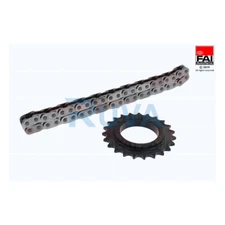 Fits Vivaro X-Trail Qashqai Trafic Laguna Ruva Oil Pump Drive Chain