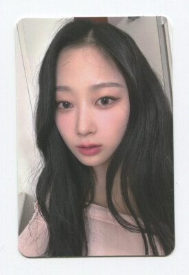 aespa カリナ withmuu soundwave ラキドロ トレカ Aespa Karina drama