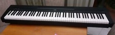 Digital Piano Yamaha P-35 Nero 