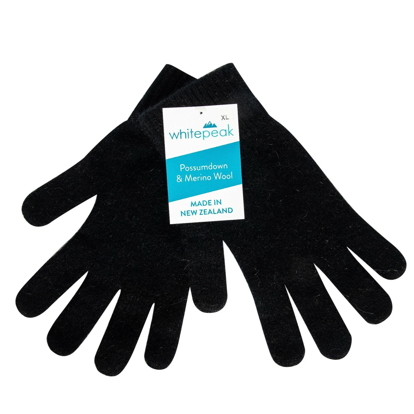 Genuine Merino Wool and Possum Gloves - Unisex - Made in New Zealand, Ultra-Warm
Opens in a new wind