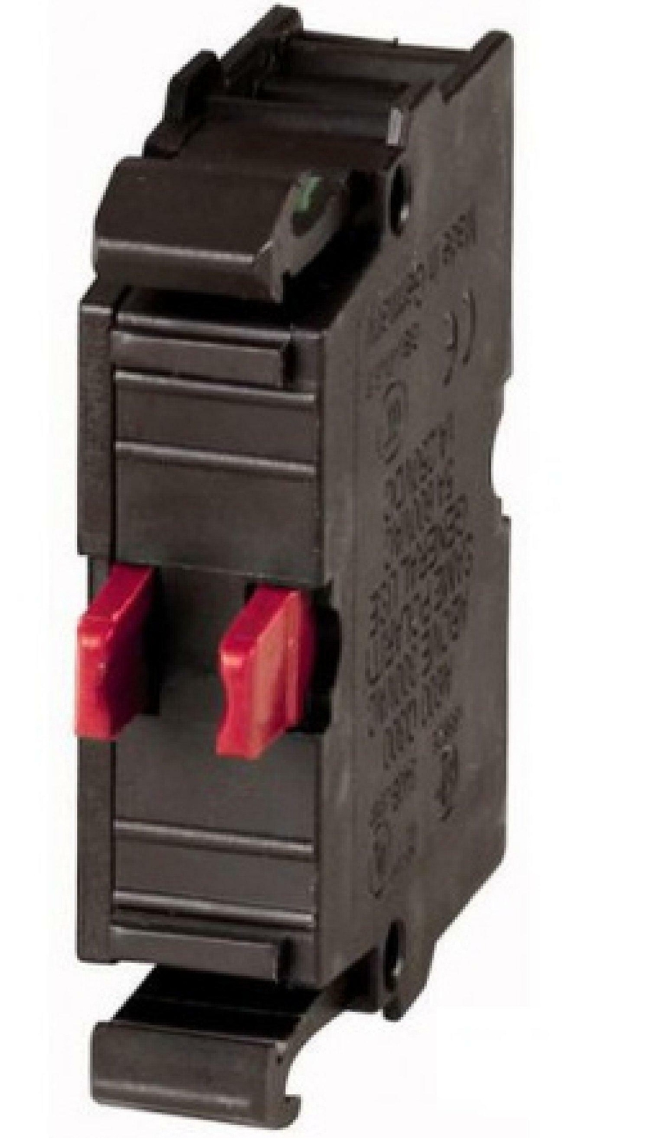 EATON M22-K01 CONTATTO AUSILIARE NC  A VITE FRONTALE 216378
